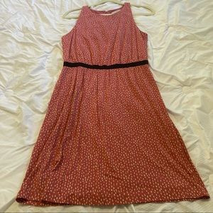 Ann Taylor Loft Summer Dress